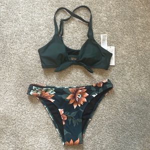2 piece bikini Cupshe